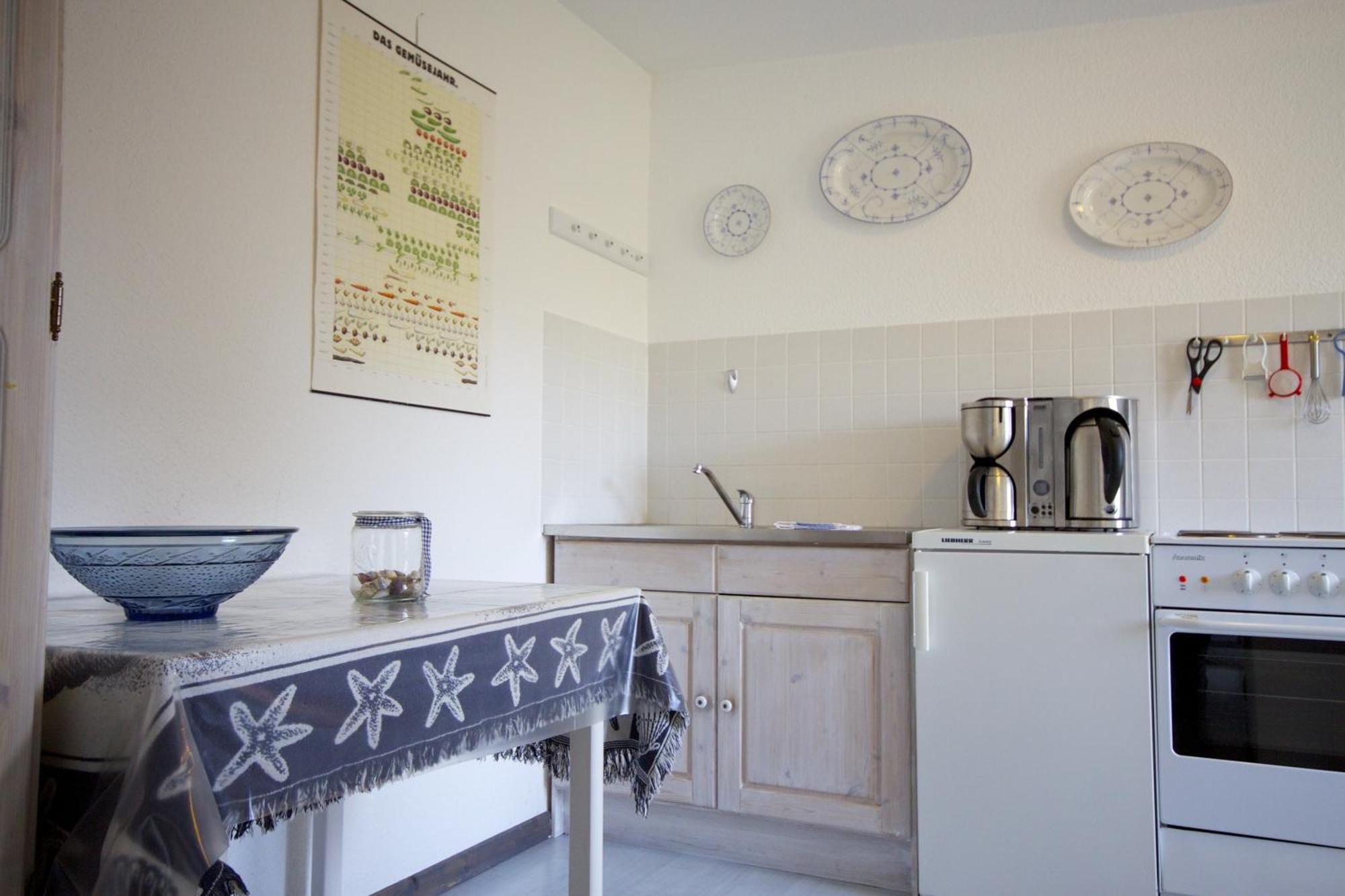 Seadrift Land-Apartments Sankt Peter-Ording Bilik gambar