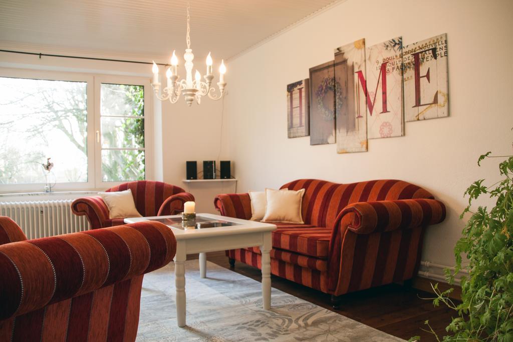 Seadrift Land-Apartments Sankt Peter-Ording Bilik gambar