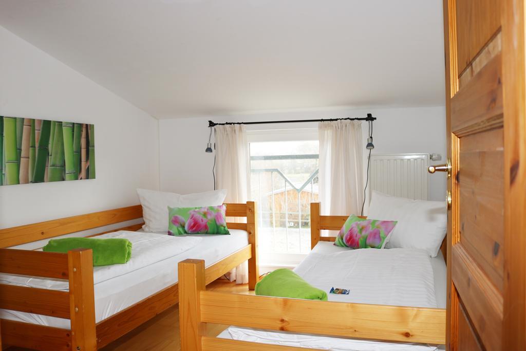 Seadrift Land-Apartments Sankt Peter-Ording Luaran gambar