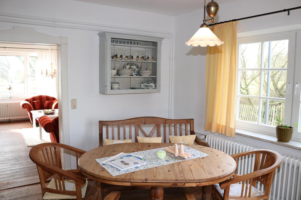 Seadrift Land-Apartments Sankt Peter-Ording Luaran gambar