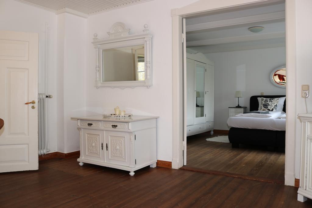 Seadrift Land-Apartments Sankt Peter-Ording Luaran gambar