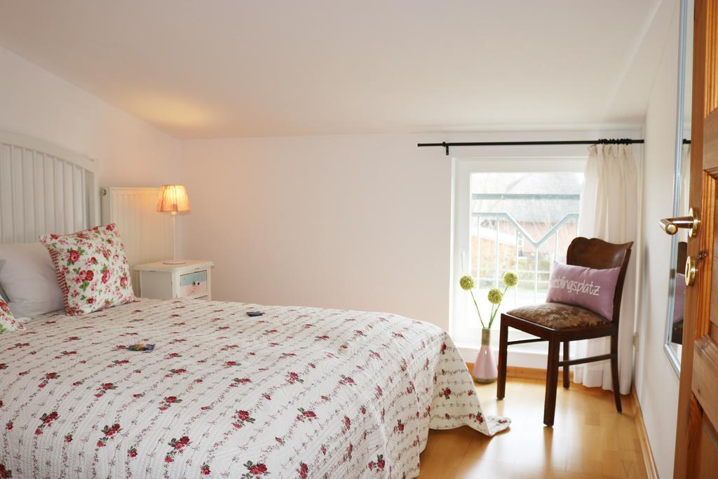 Seadrift Land-Apartments Sankt Peter-Ording Luaran gambar