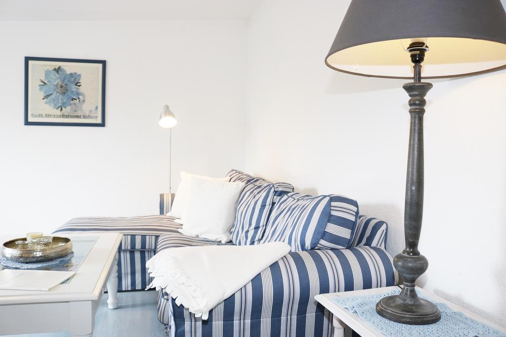 Seadrift Land-Apartments Sankt Peter-Ording Luaran gambar