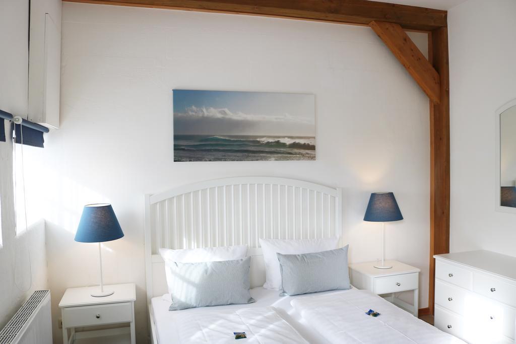 Seadrift Land-Apartments Sankt Peter-Ording Luaran gambar