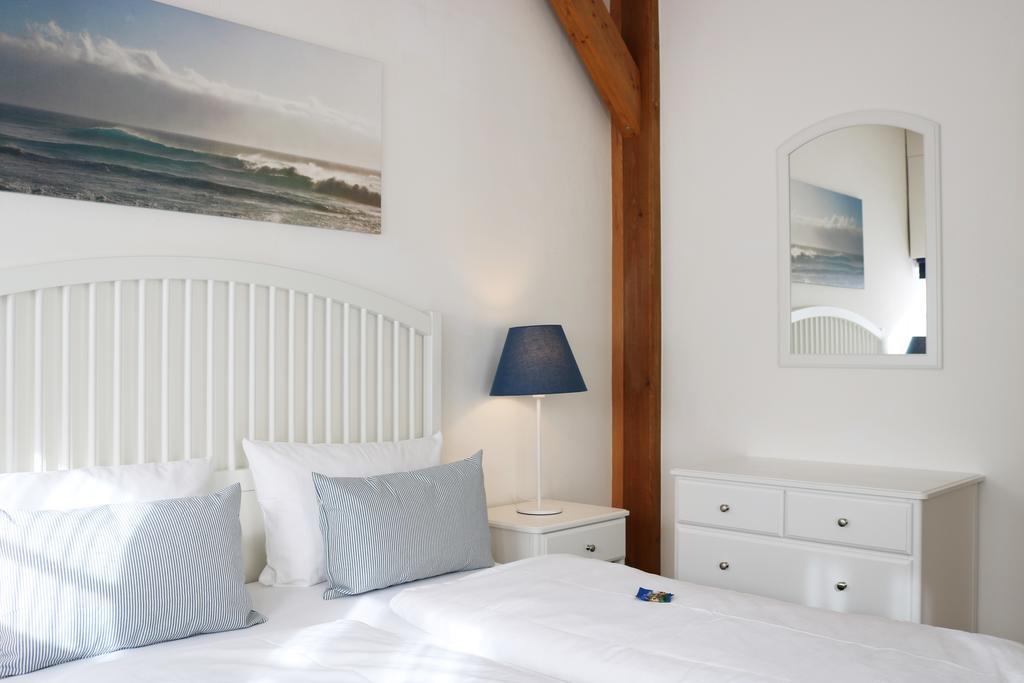 Seadrift Land-Apartments Sankt Peter-Ording Luaran gambar